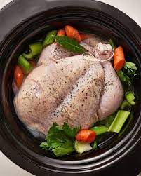 Recipe Slow Cooker Whole Chicken Soup Recipe Chicken Soup Slow Cooker Chicken Slow Cooker Recipes Slow Cooker Chicken Noodle Soup