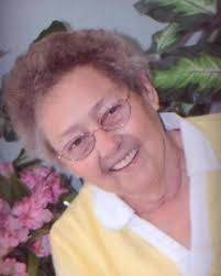 Beverly Knox Obituary (2013)