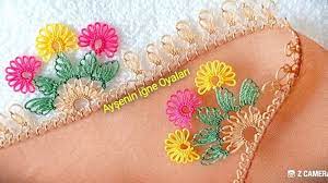 en fazla siparis alan 30 farkli igne oyasi modeli fikir amacli oya hanim oya boncuk oya ornekleri