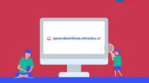 Resultados de evaluaciones nacionales e internacionales. Aprendo En Linea Mineduc Youtube