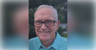 Obituary information for Robert Owen Elliott