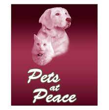 They are pet lovers themselves so understand what you are going through. Pets At Peace Canberra