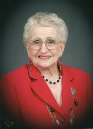 Nettie Mae Purvis Collins (1921-2015)