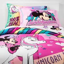 Maybe you would like to learn more about one of these? Twin Minnie Mouse Bed In A Bag Target