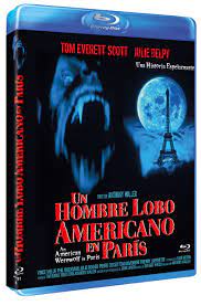 Much of his back story is unknown but it's implied he was sired by serafine pigot, the daughter of. An American Werewolf In Paris Un Hombre Lobo Americano En Paris Spanien Import Siehe Details Fur Sprachen Amazon De Julie Delpy Thierry Lhermitte Tom Novembre Tom Everett Scott Vince Vieluf Phil Buckman Julie