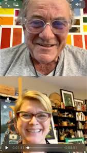 Interviews — Kim Minichiello