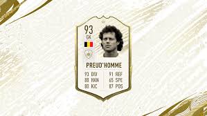 Fifa 21 | 30 new icons wishlist!! The Football Icons We D Like To See In Fifa 21
