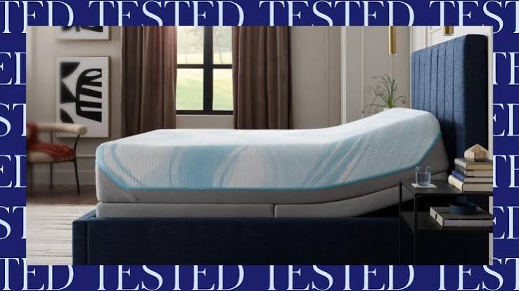 Best Smart Beds 2026 | Tested - Forbes Vetted