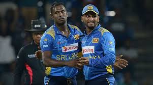 Derbyshire target sri lanka coach mickey arthur as their new head of cricket. Creating Rift Between Players Angelo Mathews Dimuth Karunaratne Respond To Muralitharan S Allegations Sports News The Indian Express