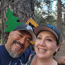 HOME DESTROYED IN BISBEE(WARREN)FIRE: Two homes were involved Friday  morning around 10:30am with one home completely destroyed including old  vehicles and back sheds. The other home has some damage but can be