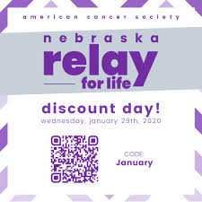 Change conversations and channels with the sound of your voice @ relay. Unl Relay For Life Unl Relay Twitter