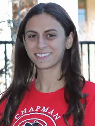 2021-22 Women's Swimming and Diving Roster