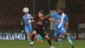 Følg alle scoringer i kampen mellem salernitana vs chievo og se alle resultater fra serie b. Salernitana Chievo Verona In Palio C E Il Secondo Posto Ottopagine It Salerno