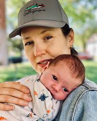 Happy 1st Mother's Day Rebecca Ridenour! You're already such a legend in  the field that they have given you not one, but TWO Mother's Days a year  (American and British). Ryman has