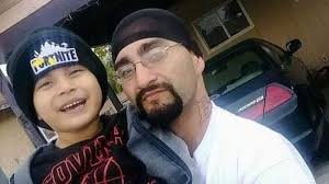 Fundraiser for Yvonne Montes by Marlene Talbot : Love and Support for  Frankie Vasquez son Julian