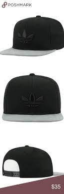 Adidas Originals Snapback Fashion Design Clothes Design Fashion Tips