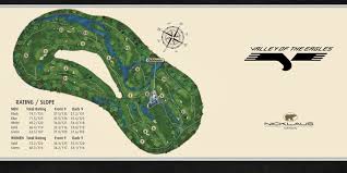 The torrey pines association funds many projects at the reserve. Scorecard Valley Of The Eagles