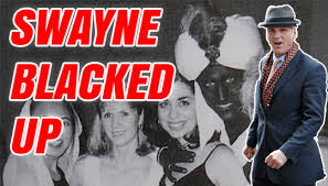 + add or change photo on imdbpro ». Desmond Swayne Admits To Blackface Said It Is Fun Guido Fawkes