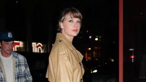 Fans Took Action After Explicit, Fake AI Taylor Swift Pictures Circulated  on Social Media 