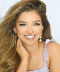 Miss Teen USA 2020 Contestants