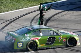 For the most part, it has succeeded. Nascar Cup Series Is Chase Elliott The New Driver To Beat