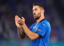 Спинаццола леонардо / leonardo spinazzola. 96ss7o H8htf9m