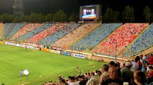 Când va fi inaugurat noul stadion „steaua ,cum arată noile stadioane steaua şi rapid. Fotos Stadionul Steaua Ghencea Stadionwelt