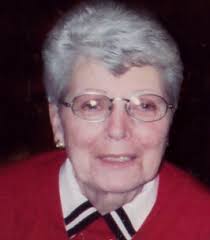 Elaine Fagan Obituary