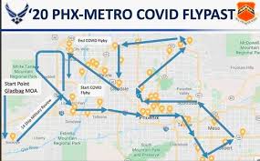 56 median days on market. Luke Afb To Salute Arizonans Battling Coronavirus With 15 Plane Flyover