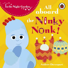 Another key element of its ritual, the elaborate seal of god, has been found in texts and amulets throughout europe. Pdf In The Night Garden All Aboard The Ninky Nonk Igglepiggle Story 1 Download Harimenelaus