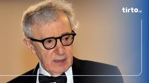 Babi Engelhardt dan Babak Baru Kasus Pelecehan Seksual Woody Allen