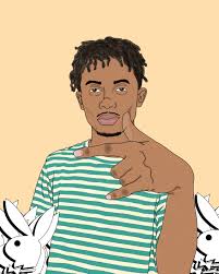 Hd wallpapers and background images Playboi Carti Anime Picture Wallpapers Wallpaper Cave