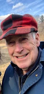 In Memory of Stephen Haddock