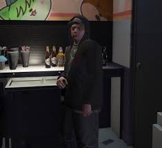 Jimmy De Santa, then and now, What do you think is going on with the other  family members? : r/gtaonline