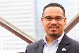 Groundswell for Ellison signals end of the era of political assassination  by Israel lobby