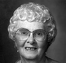 Vera May Varley Obituary