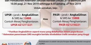 Bilakah tarikh keputusan peperiksaan pt3 2019 (pentaksiran tingkatan 3) akan diumumkan? Spm Kecintaan Dan Kasih Sayang Kepada Ahlul Baiyt