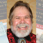 American West Historian Will Bagley Wins Big With Owen Wister Award