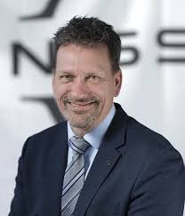 Germany Executive Biographies