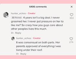 Hunter's zodiac sign is aquarius, according to astrologers, and he is a tiktok star known for his hunter echoo channel. 7zlkr2sjq Xhkm
