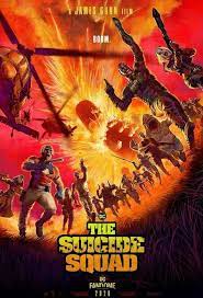 En ella tendremos a amanda waller, harley quinn, bloodsport y más! El Escuadron Suicida Fecha De Estreno Trailer Reparto Pelicula De James Gunn