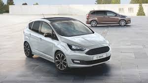 Image result for White Gold 2018 C-Max