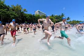 He is an olympic gold medallist, world championships medallist, and commonwe. Hamilton Island Blog Hamilton Island Luxury Accommodation