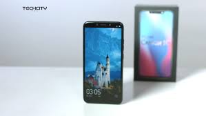 TECNO Camon 11 Pro Unboxing - TechCity