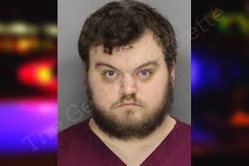 James Dooley — Cobb County Jail Bookings