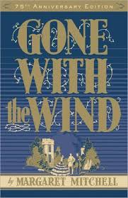 Gone With The Wind 75th Anniversary Edition Gone With The Wind Classic Books Good Books