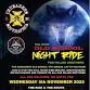 Crusaders MC - Old School Full Moon Night Ride event image