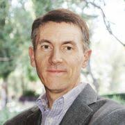 Giles Harrison — Chief Financial Officer at Farmers Insurance