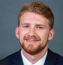 Daniel Crilley's Instagram, Twitter & Facebook