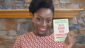 Sarah lefanu's adaptation was originally broadcast as a book at bedtime in february 2005. Swedish Teens To Receive Feminism Essay By Adichie